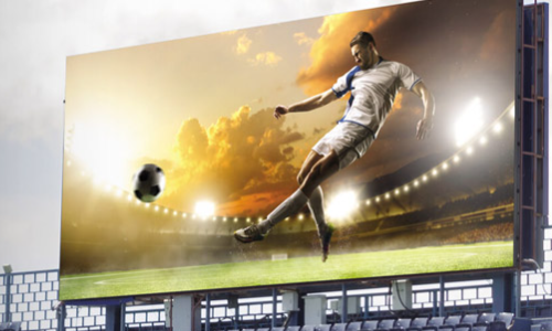 Exploring the Brilliance: Outdoor LED Video Walls Transforming Visual Experiences